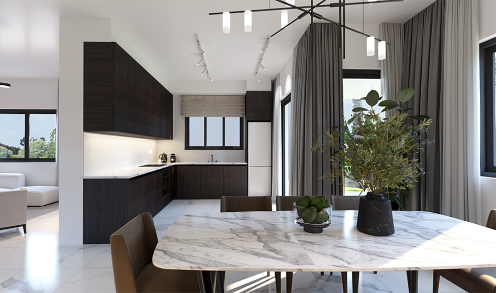 Luxury Living in Limassol’s Iconic Waterfront › Liv Homes Greece