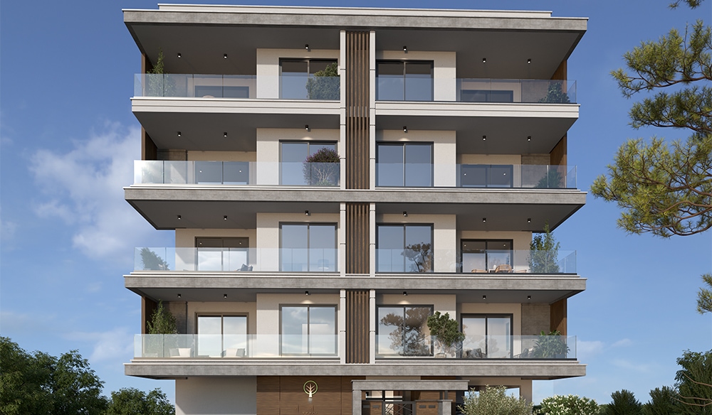 Luxury Living in Limassol’s Iconic Waterfront › Liv Homes Greece