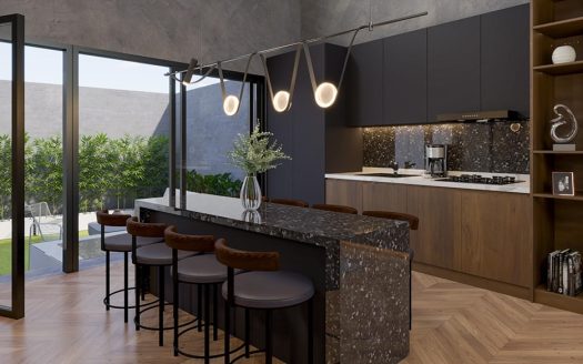 Urban Chic Lofts of Gazi, Athens