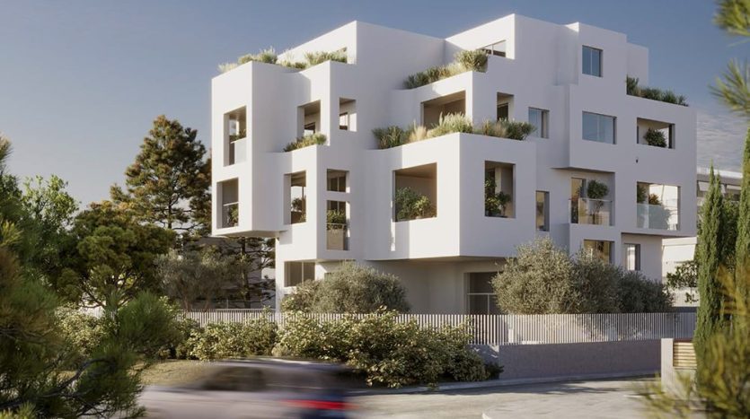 Voula’s Unique Sustainable Development