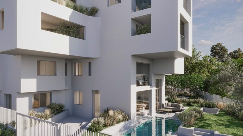 Voula’s Unique Sustainable Development