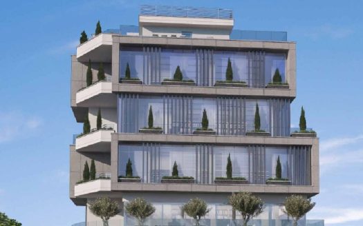 Prime Commercial Land Opportunity in Limassol