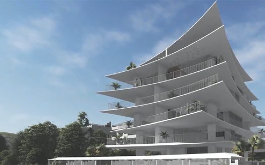 Luxurious, Sustainable Living in Glyfada