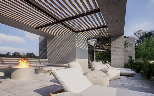 Ideal Residences in Ano Glyfada