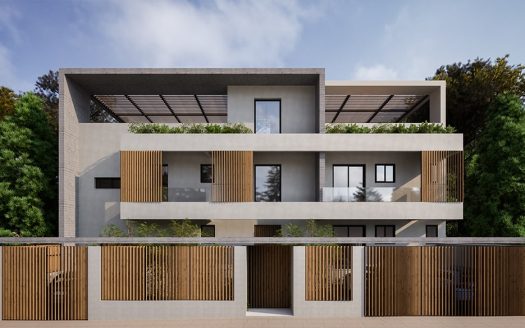 Ideal Residences in Ano Glyfada