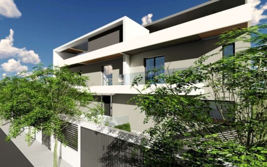 Ideal Residences in Ano Glyfada