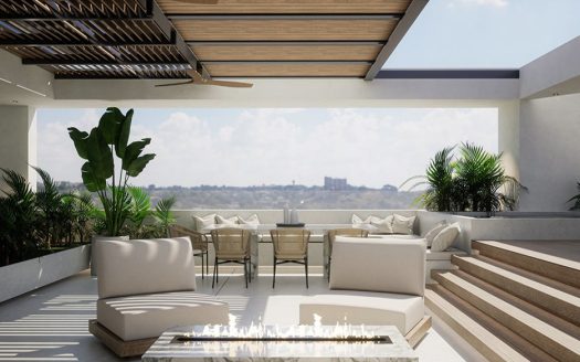 Unique Residences In Glyfada