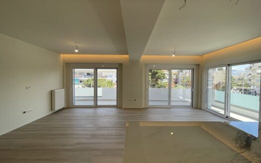 Exclusive Living in Palaio Faliro