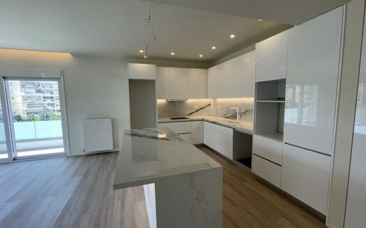 Exclusive Living in Palaio Faliro