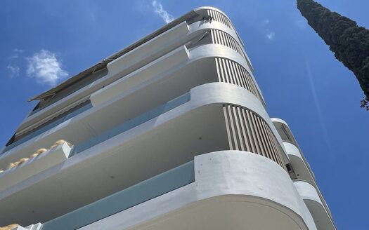 Exclusive Living in Palaio Faliro