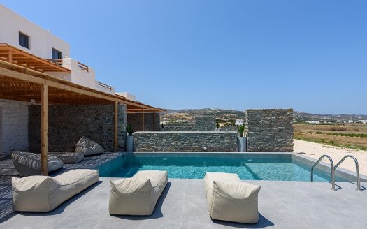 Exclusice Villa in Paros