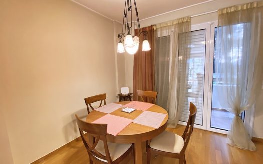 Triplex Maisonette in Kifissia