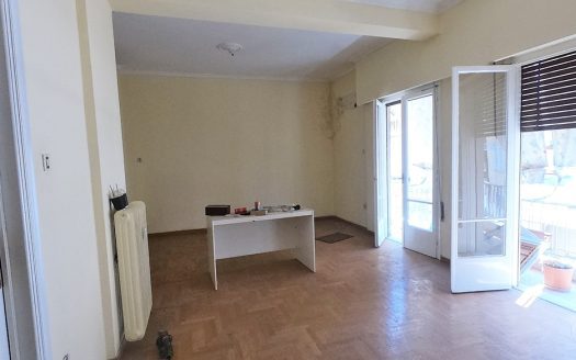 2nd-Floor Upgrade Project in Pagrati