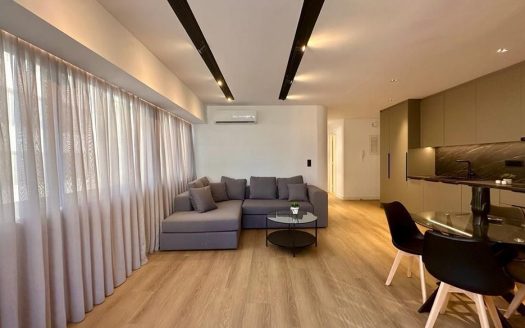 Modern Renovated Apartment in Pireas