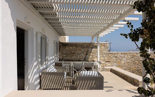 Premier Residences in Mykonos