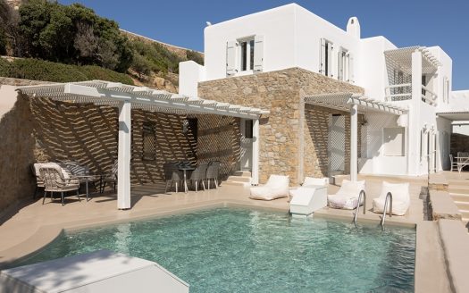 Premier Residences in Mykonos