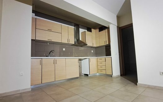 One-Bedroom Apartment in Kaminia, Pireas