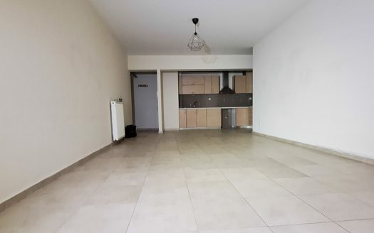 One-Bedroom Apartment in Kaminia, Pireas