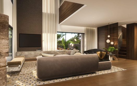 Luxury Residences in Glyfada