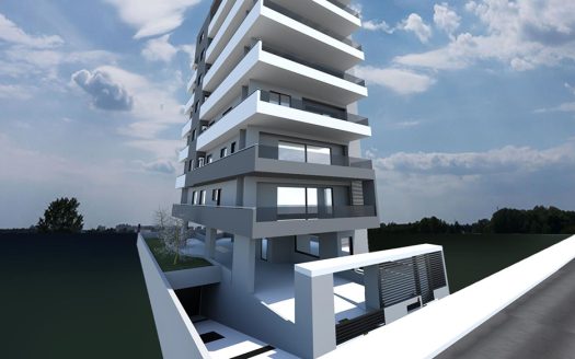 Modern Apartment in Nea Smyrni