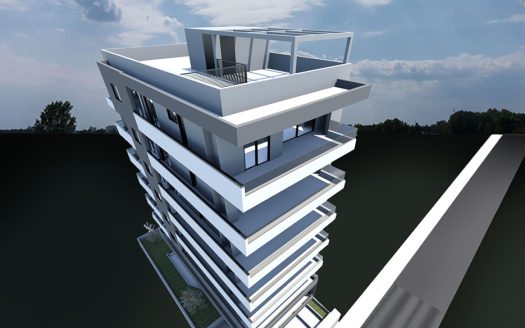 Modern Apartment in Nea Smyrni