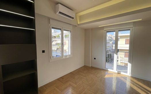Newly Renovated Apartment in Pagrati