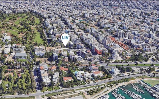 Plot for Sale in Glyfada