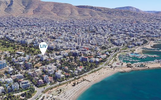 Plot for Sale in Glyfada