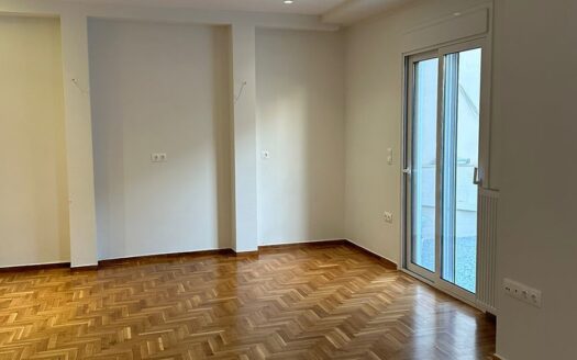 Newly Renovated Apartment in Pagrati