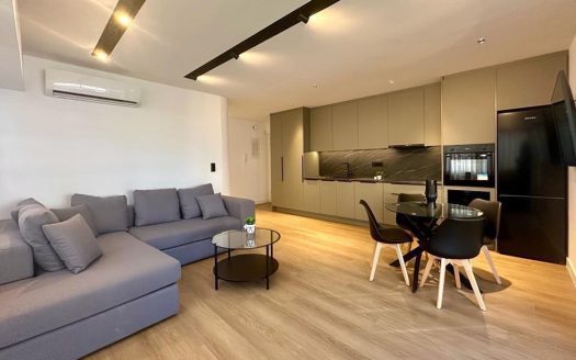 Stylish Renovated Apartments in Piraeus