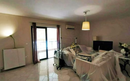 Apartment for Sale in Vyronas, Athens