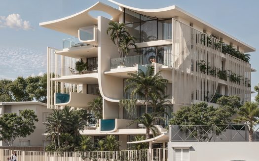 Refined Lux Haven in Voula