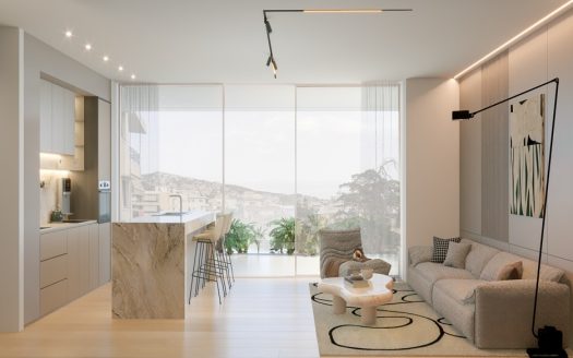 Refined Lux Haven in Voula