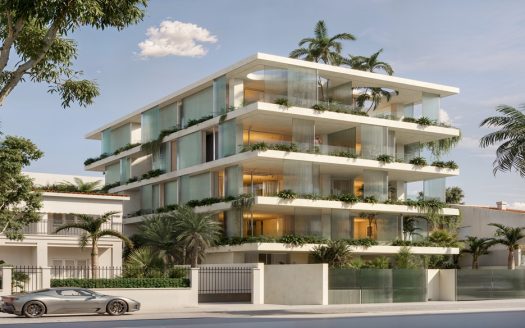 Refined Lux Haven in Voula