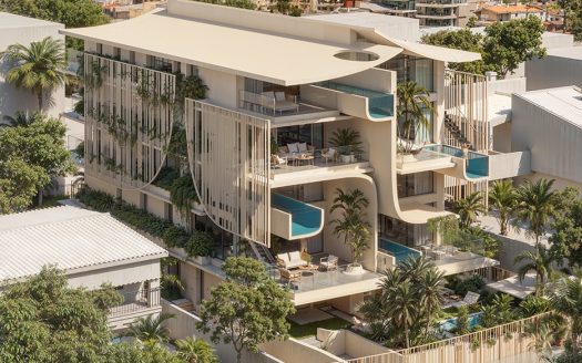 Refined Lux Haven in Voula