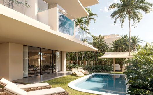 Refined Lux Haven in Voula