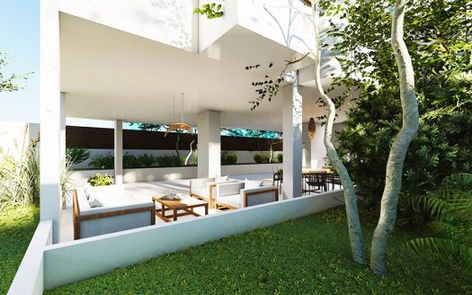 Glyfada’s Finest: Lavish Apartments