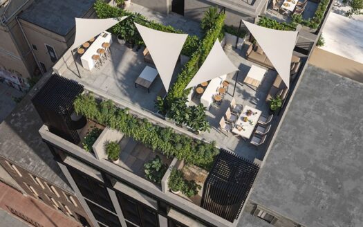 Golden Visa Apartments in the Heart of Athens