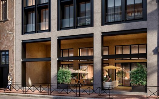Golden Visa Apartments in the Heart of Athens