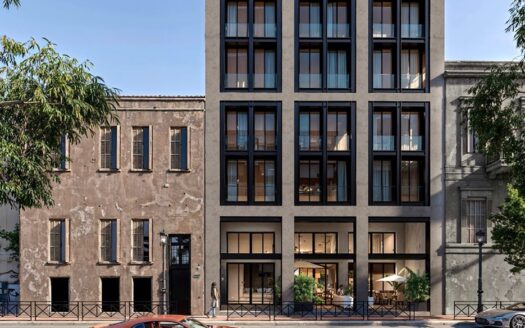 Golden Visa Apartments in the Heart of Athens