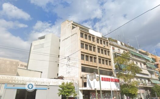 Commercial Building for Sale in Kallithea