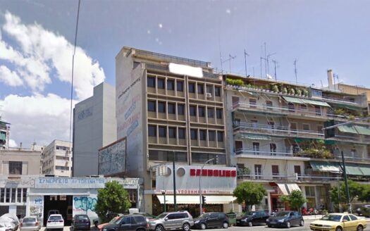 Commercial Building for Sale in Kallithea