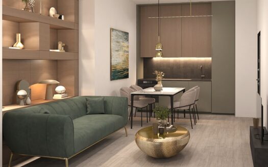 Golden Visa Apartments | in Palaio Faliro