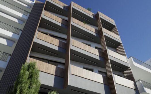 Golden Visa Apartments | in Piraeus