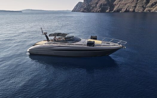 FROG | 3 Cabins | 6 Guests | 19.57m