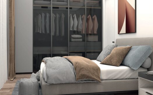 Contemporary Maisonettes & Apartments in Loutraki