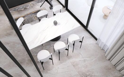 Exclusive Maisonettes in Glyfada