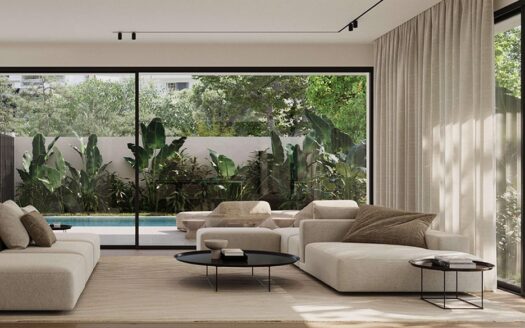 Exclusive Residences in Glyfada