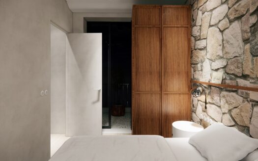 Golden Visa | Apartments in Exarcheia