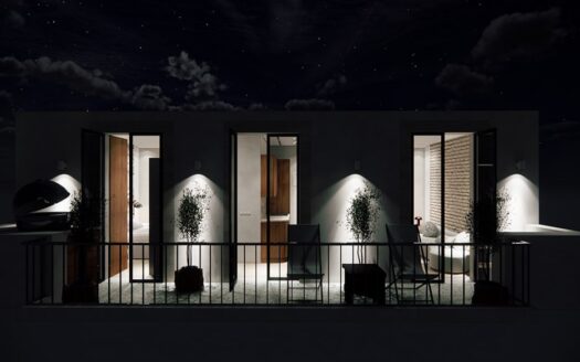 Golden Visa | Apartments in Exarcheia